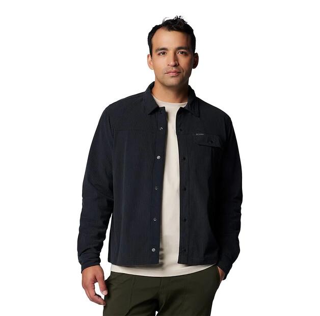 Columbia Flare Gun™ рубашка с длинным рукавом