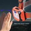Smart Induction Headlamp for Outdoor Fishing