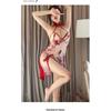 Hot Lace Lingerie Sexy Costume Sexy Erotic Lingerie For Women Open Bra Crotchless Sex Underwear Porno Babydoll Dress