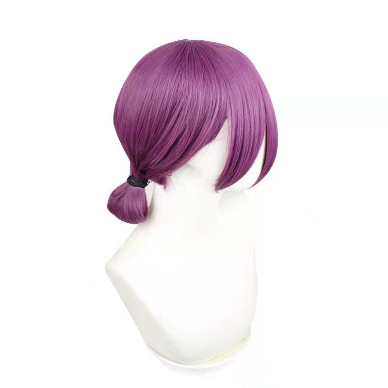 Chainsaw Man Reze Bomb Devil Cosplay Costume for Women - Full Set [In Stock]