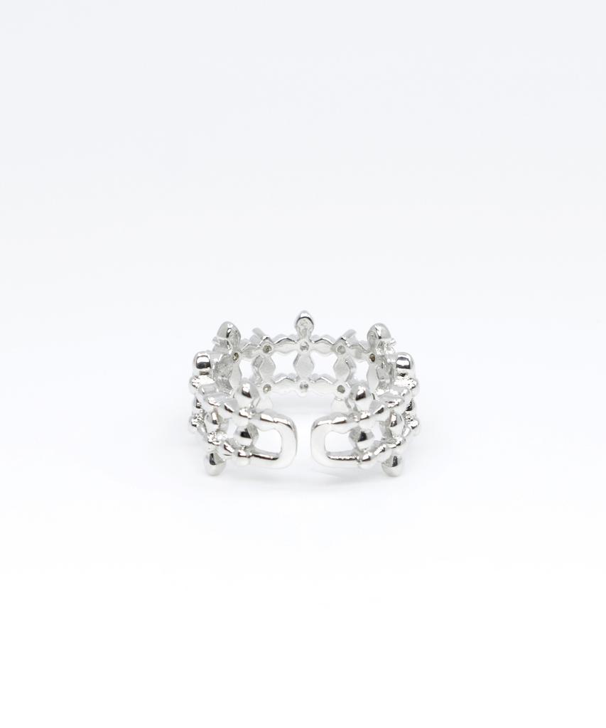 Minoc Lattice Ring