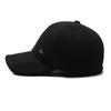 Autumn Winter Warm Cotton Cap Men's Windproof Coldproof Ear Protection Woolen Baseball Cap Outdoor Sports Cap