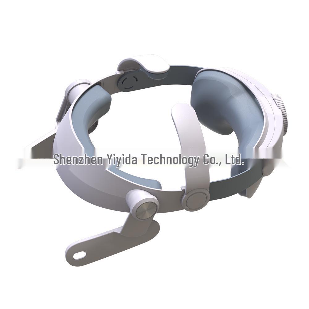 Quest3 S Elite Headband Power Version - VR Battery Accessory