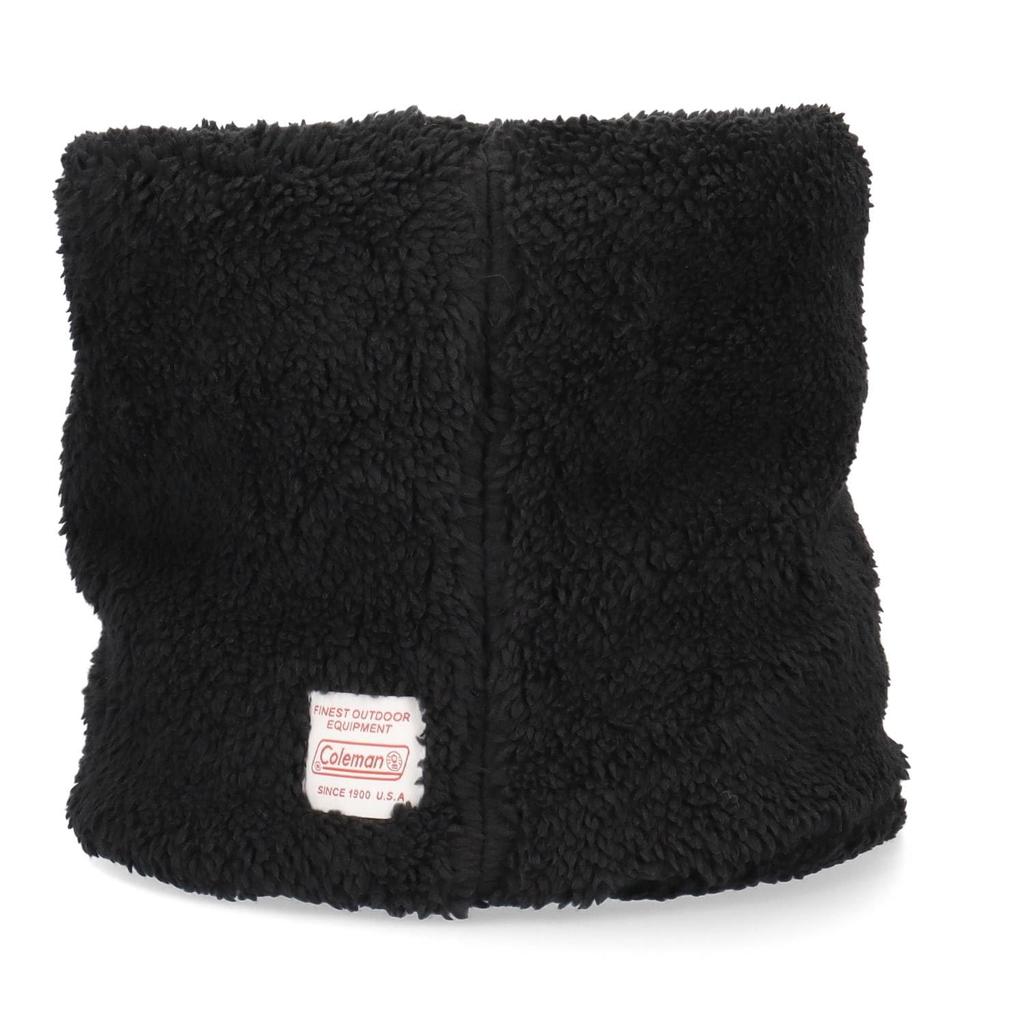 Coleman Boa Neck Warmer