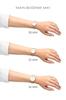 Damenuhr Daniel Wellington Dw00100246 - Petite Ashfield 28mm (Zw501E)