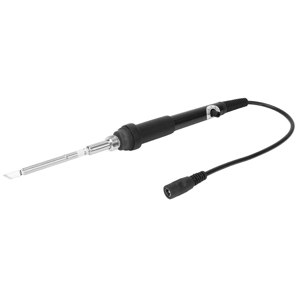 Electric Soldering Iron   Temperature Fast Heating   Kits 200-400 Celsius   12-24V