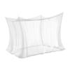 Fly Net for Patio Soft Easy Installation Large Bedding Porch Hiking 300x427x250cm