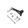 Motorcycle Adjustable Folding Gear Shift Lever Shifter Pedal Lever Accessories For Ducati Monster 821 SuperSport 950 /S 1200R/S