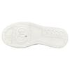 Chunky B GG Supreme Leather Low Top Stylish Skateboarding Shoes Women's Ecru 705211 UPGB0 4941