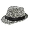Retro, Outdoor, Hiking, Sun Protection, French Style, Beach Hat, Jazz, Four Seasons, Baseball Cap, Fedora