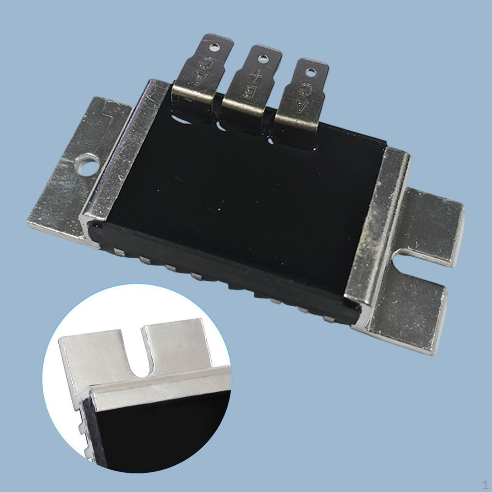 

Регулятор напряжения двигателя мотоцикла 21066-7001 21066-7006 для FH541v-cs44 FH601v-es19 Надежная деталь