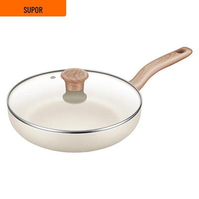 SUPOR Star Stone Antihaft-Bratpfanne