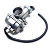 Autory Motorcycle Carburetor PZ20 PC20 Honda Monkey Gorilla Cub DAX ATV Etc. Motorcycle Parts General Purpose External Product Repair Replacement