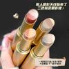 Three Color Eyeshadow Stick Matte Shimmer Glitter Eye Shadow Pen