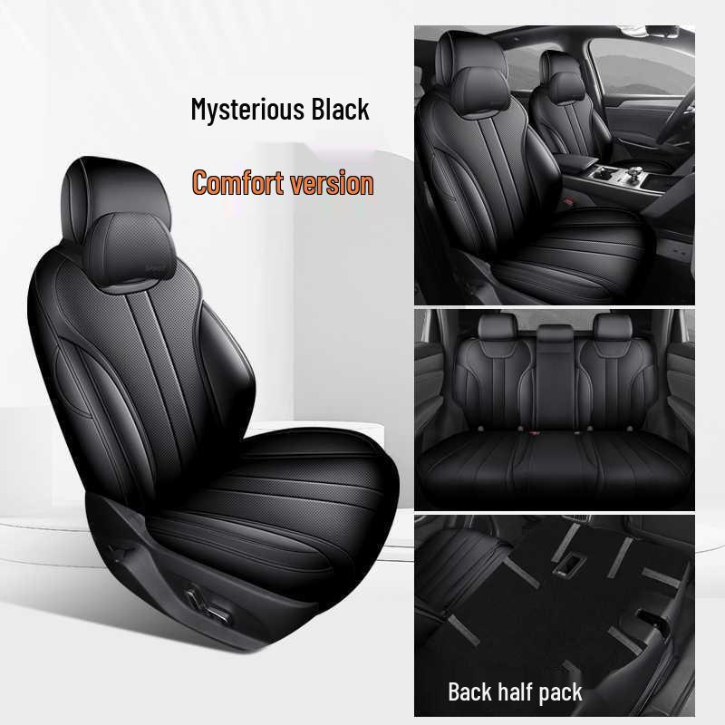 BYD Song Ultra EV All-Season Breathable Car Seat Cushion