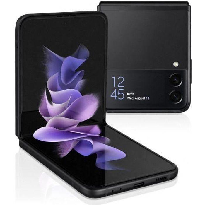 Samsung Galaxy Z Flip 3 5G Smartphone 8GB RAM+128GB/256GB Unlocked SIM+eSIM