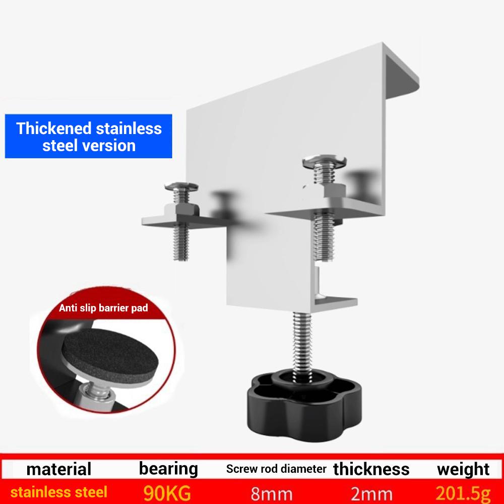 Cabinet Door Seam Correction Fixture Carpentry Hand Tool Set Woodworking Specialized Tools for Most Cabinet Doors