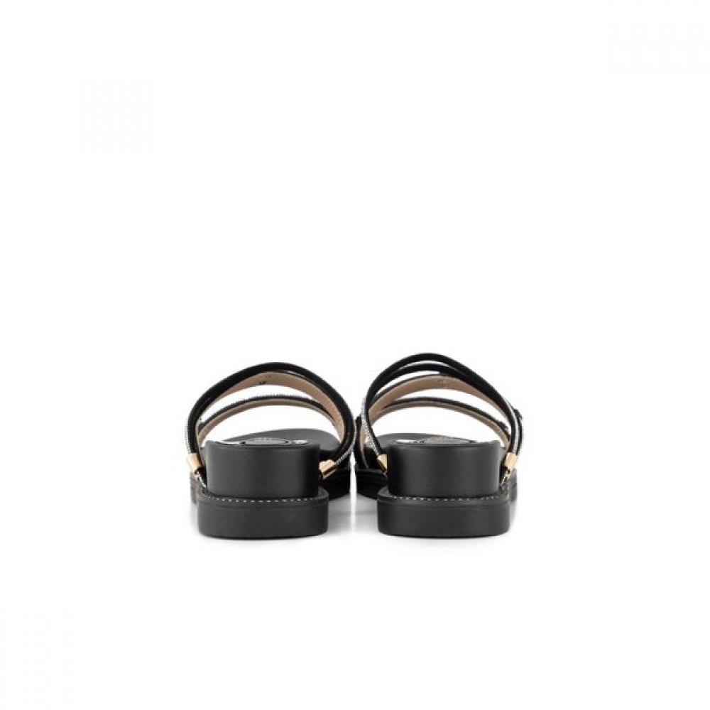 Soda Women S Two Way SandalS Apd204 Ka10  4cm 