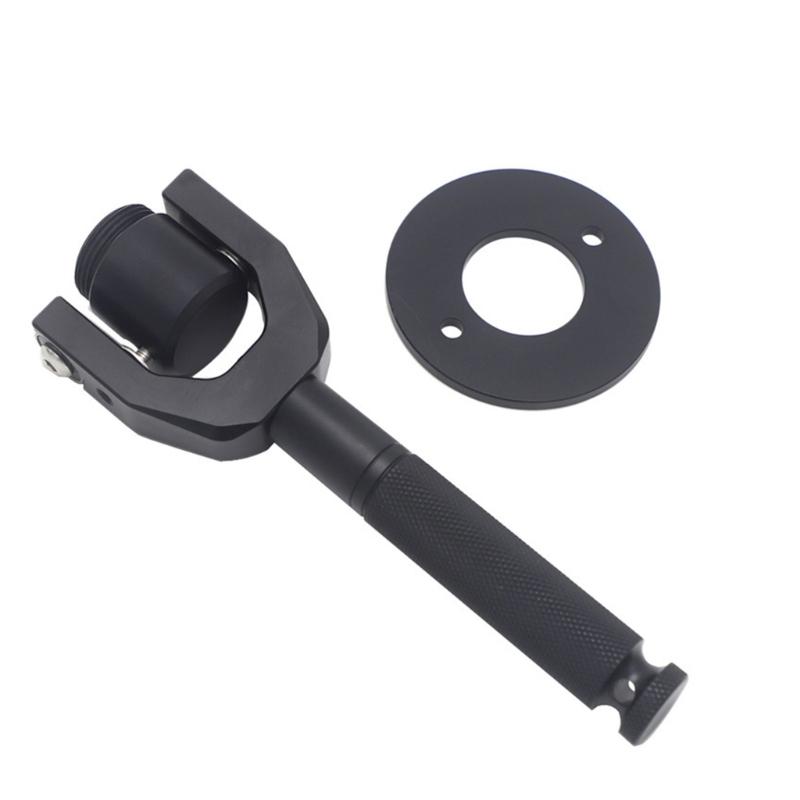 Drive Clutch Belt Removel Change Tool For Can-Am  2017-2020 Drive Belt Adjustment Tool чёрный