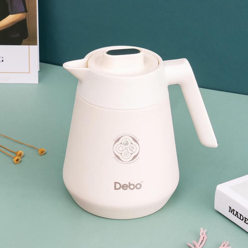 DEP-769 316 Stainless Steel Vacuum Insulated Thermos