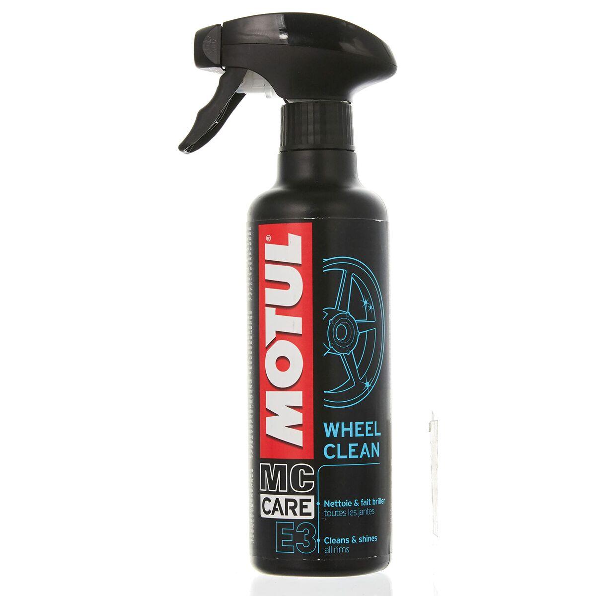 

Motul MTL102998 Очиститель шин 400 мл