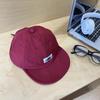 Spring, Summer and Autumn Outdoor Quick-drying Peaked Cap Women's Short-brimmed Baseball Hat Men's and Women's Versatile Street Soft-brimmed Sun Hat