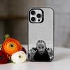 L-Lewis Hamilton Phone Case For iPhone 17,16,15,14,13,12,11 Plus,Pro Max,XS,Colorful Silver Phone case Funda Cover