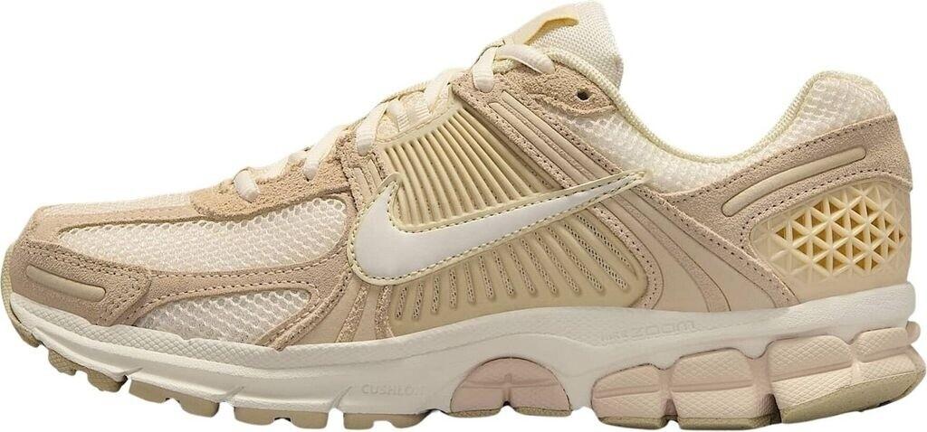 Кроссовки Nike Zoom Vomero 5 Women Beach/Light Khaki/Pale Ivory/Sail