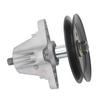 Rasenmäher Spindel Aluminiumlegierung Rasenmäher Spindel Baugruppe für MTD 918 06991 618 06991