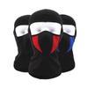 Balaclava, iarnă, caldă, respirabilă, mască integrală pentru motocicletă, ciclism, bicicletă, mască, glugă, gât, eșarfă, șapcă YSL