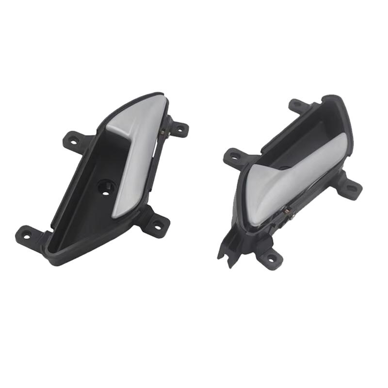 

For Dongfeng DFM AX7 AX5 MX5 Car Interior Door Handle Left Right Side Inside Inner Door Handle Replacement Part Accessory