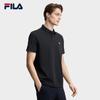 Fila Men's Quick-Dry Polo Shirt
