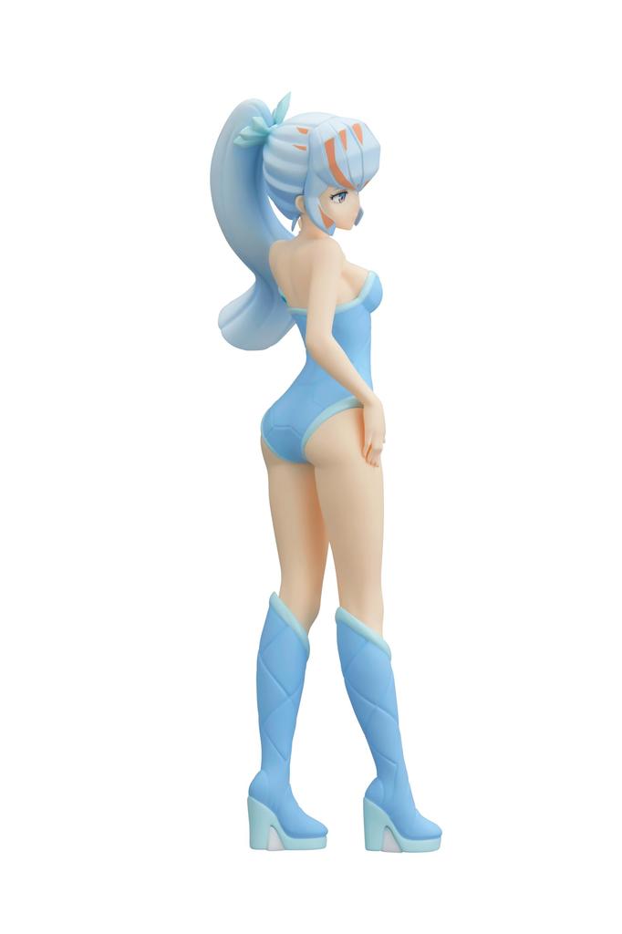 Urusei Yatsura GLITTER & GLAMOURS LUM and Bestie Collection vol.2 Oyuki