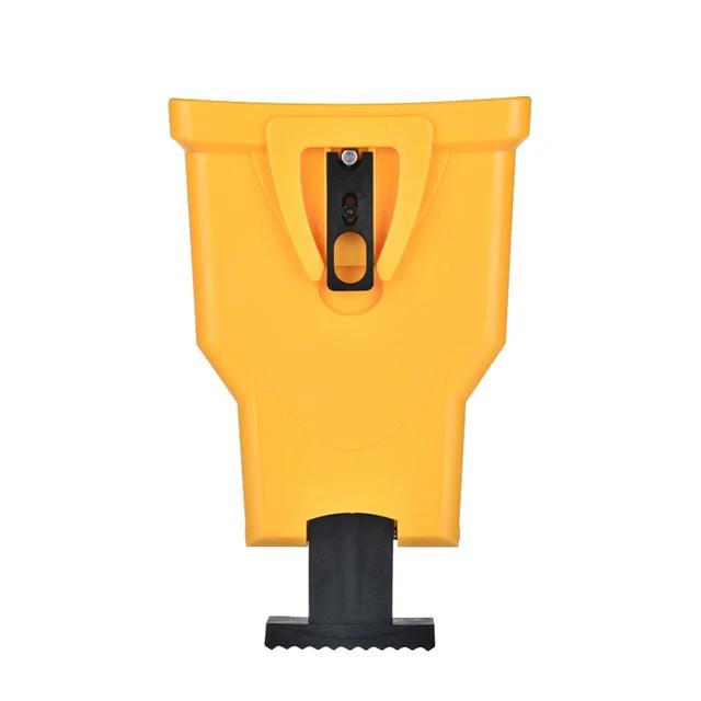 Přenosná ostřička zubů motorové pily Ostřete řetěz motorové pily s montáží na lištu Rychlé broušení Ostření Řetěz motorové pily Dřevoobráběcí nástroje