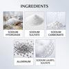 Pipe Unblocker: Foaming Cleaning Agent for Multiple Scenarios, Universal Self-Service Convenient Stain Decomposer and Drain Unblocker