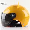 Child Riding Helmet Adjustable Exquisite Pattern Adorable Appearance Impact-resistant Ultra-Light Shock Cartoon Absorbing ABS Toddler Lovely