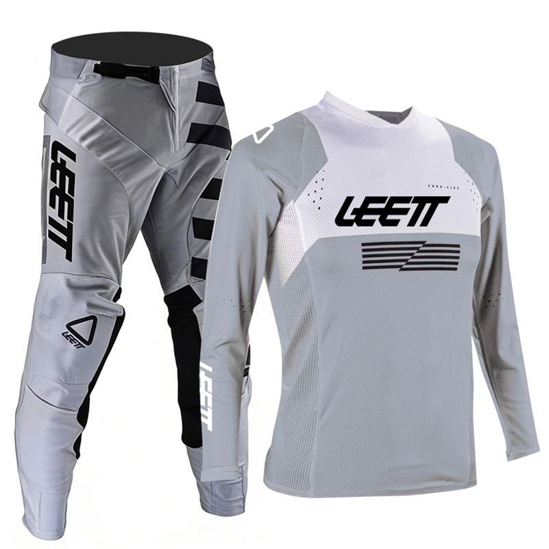 2026 nová sada leett motocrossového vybavení Enduro cross Dres Kalhoty Sady Racer Sady Vybavení pro terénní jízdu Pánské Sady Dámské horské Downhill Motocykl MX