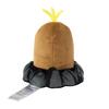 Pokemon Plush Doll Pokémon Fit 50 Alolan Diglett Japan NEW