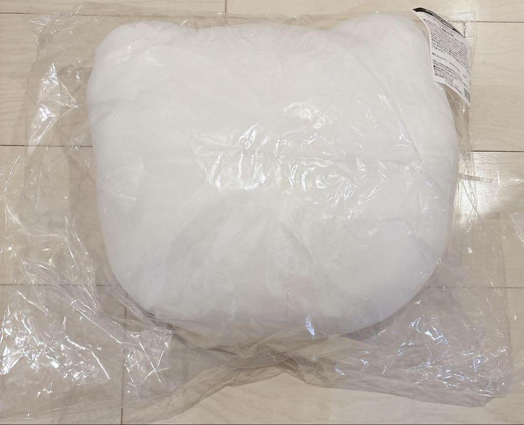 [USED] Official Stray Kids SKZOO Genielet Hyunjin Cushion