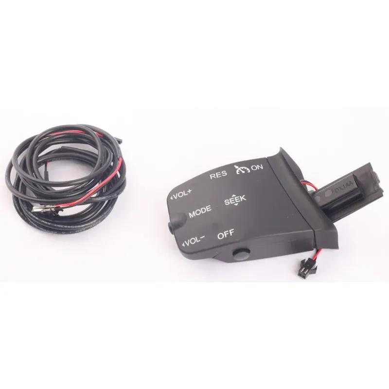 3M5T14K147AD Steering Wheel Constant Speed Cruise Control Switch Audio Volume Control Handle For Ford Focus 2005-2015