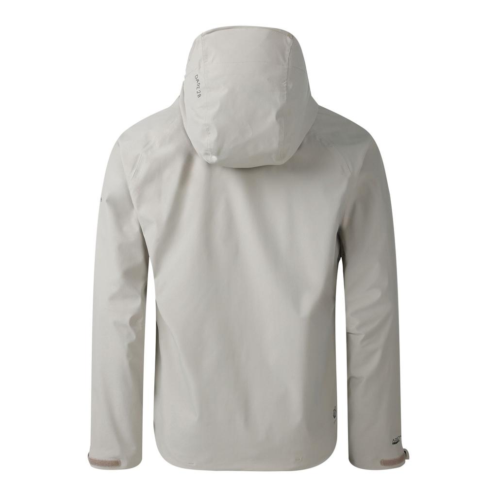 Dare 2B Mens Switch Out lll Waterproof Jacket