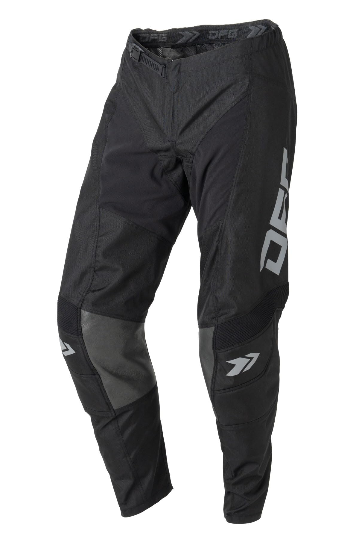 

Брюки Dirt Freak DFG Solid C9688, 30 дюймов, Черный/Серый, (Предыдущий номер DG0101-103-030)