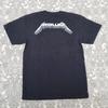 Metallica Master of Puppets Band T Shirt Size Large Graphic Print New High-end Luxury Is for Both Men and Women Top Y2k
