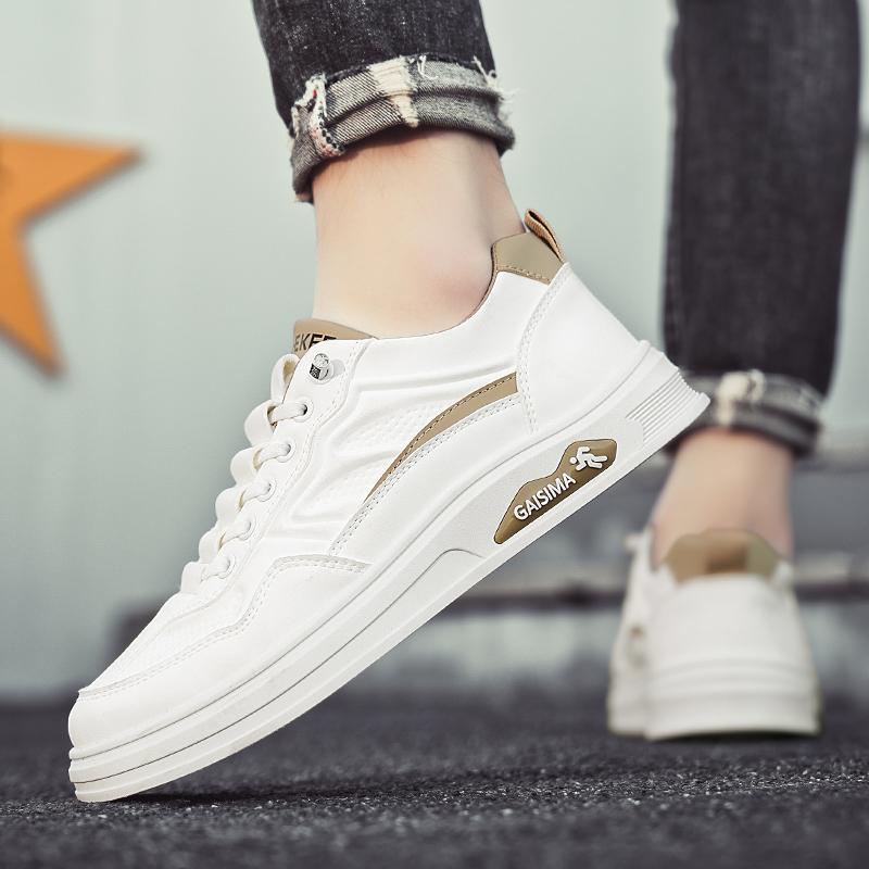 Fashion CYYTL Mens Shoes Skateboard Casual Sneakers Summer Leather Tennis Outdoor Luxury Designer Sports Running Platform Hiking Loafers