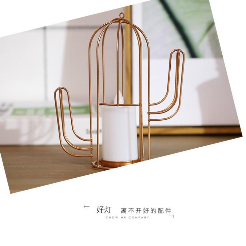 Kerzenlampe Schmiedeeisen Mädchen Herz Geständnis Geschenk Freundinnen Schlafzimmer Dekoration Batterie Lampe