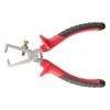 Adjustable Insulation Pliers 160 Mm