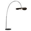 Nordic Fishing Style Living Room Floor Lamp - French Design