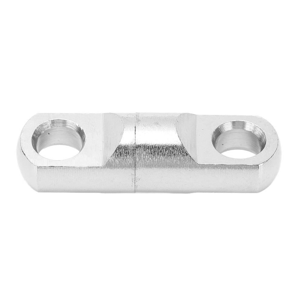 10PCS Stainless Steel Wind on Swivels 360° Rotary Fishing Hook Connector  Sea Ocean Fishing