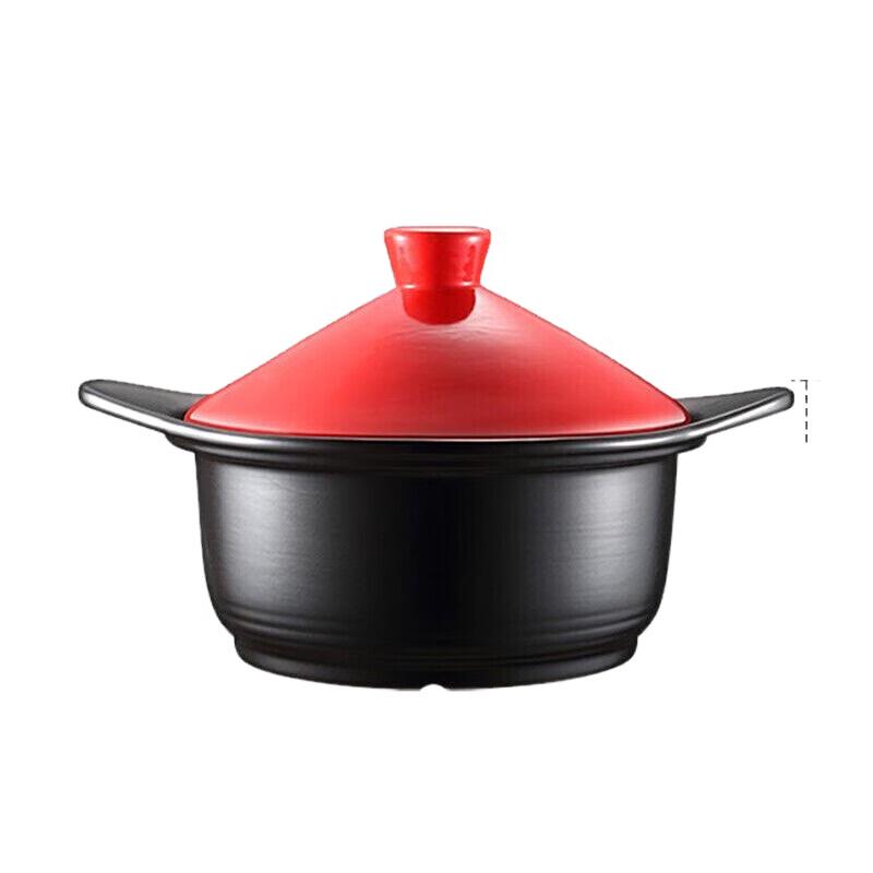 

Supor Ceramic Casserole Pot