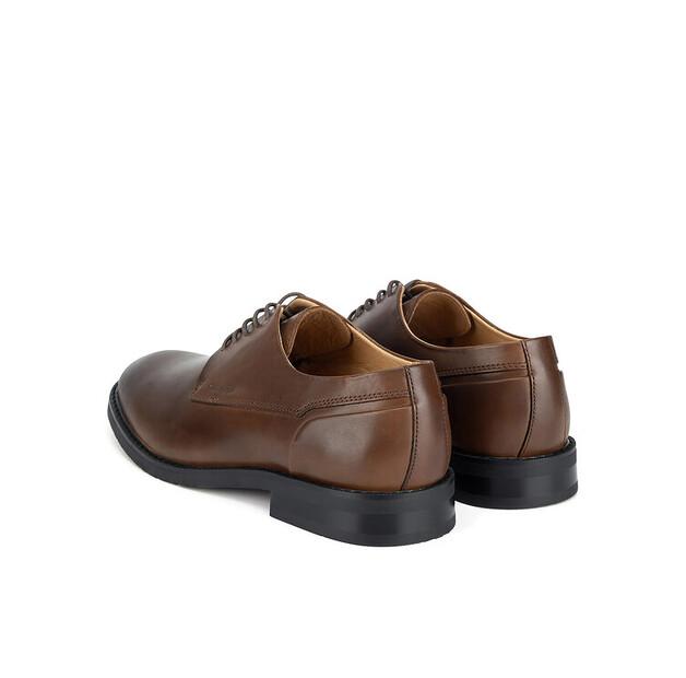 Полуботинки GINO ROSSI DANTE-05